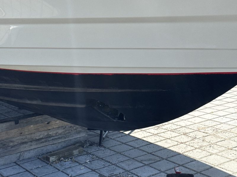 Bayliner 2855 Ciera