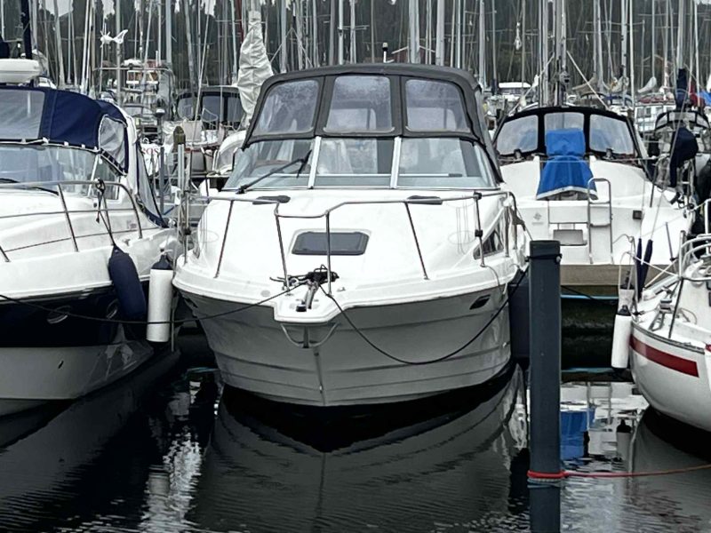 Bayliner 2855 Ciera