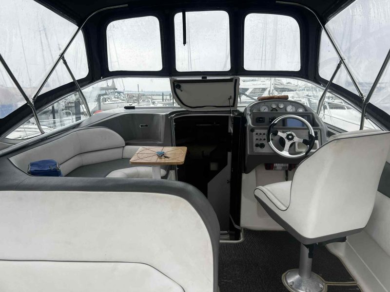 Bayliner 2855 Ciera