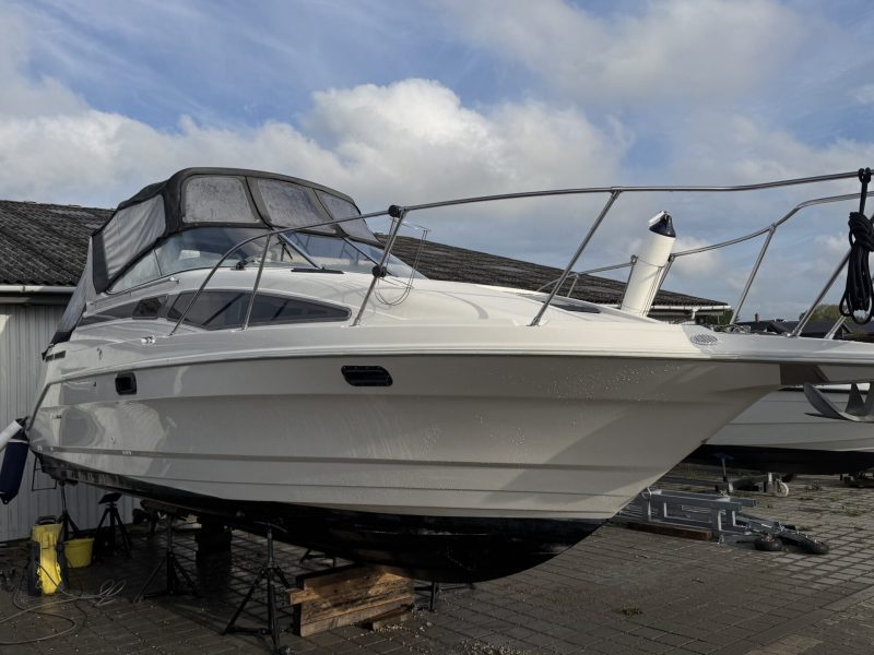 Bayliner 2855 Ciera