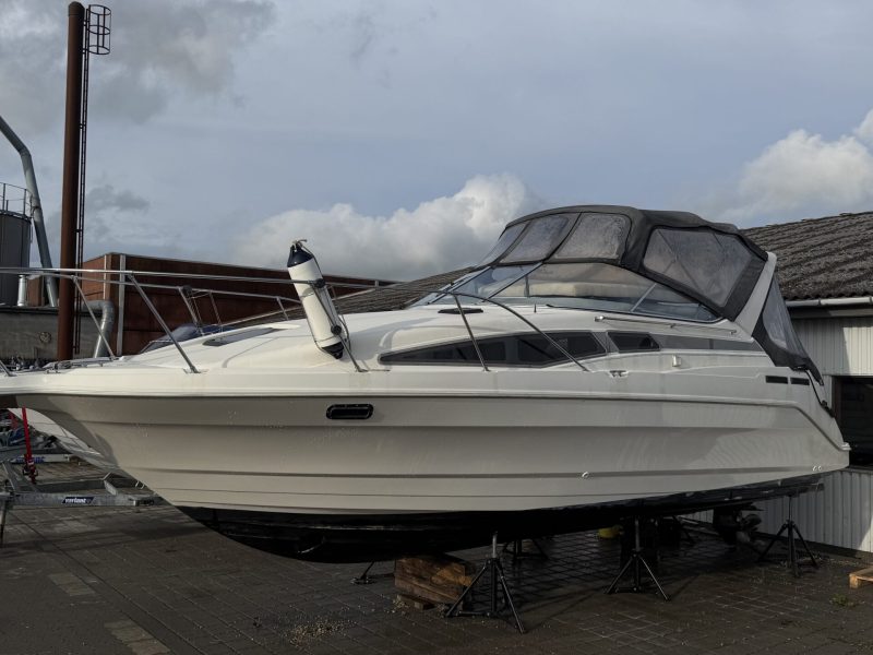 Bayliner 2855 Ciera