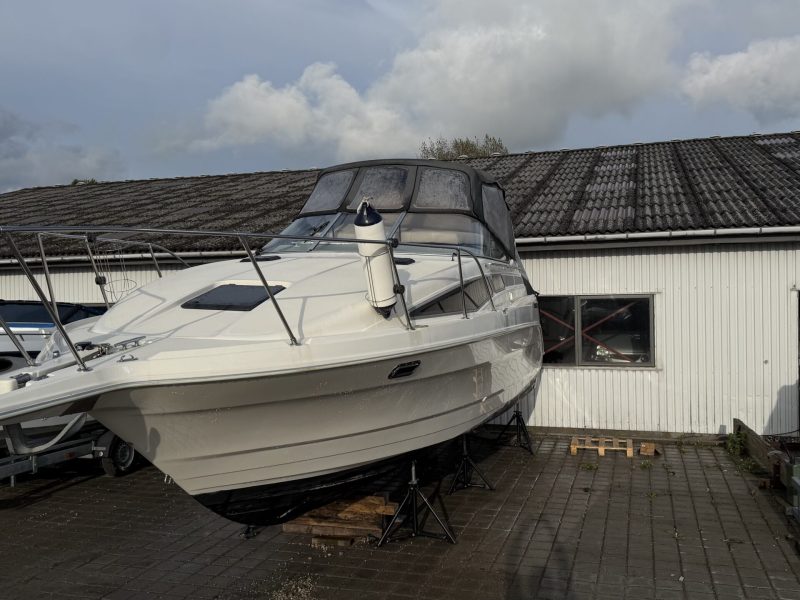 Bayliner 2855 Ciera