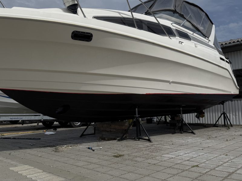Bayliner 2855 Ciera