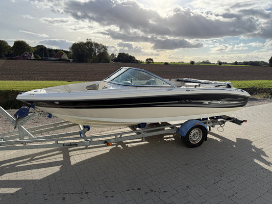 Sea Ray 185